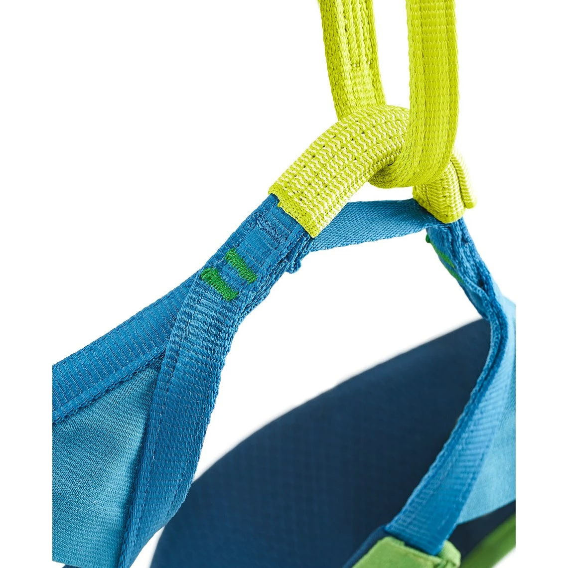Edelrid Jay III Harness - Inkblue - Afbeelding 3