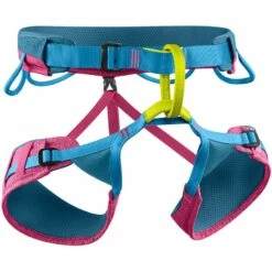 Edelrid Jayne III Women's Harness - Granita