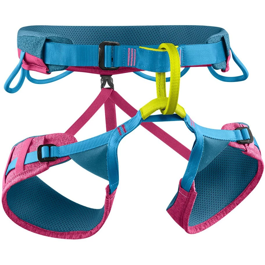 Edelrid Jayne III Women's Harness - Granita