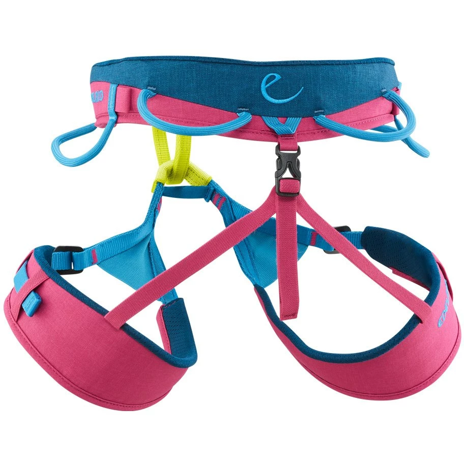 Edelrid Jayne III Women's Harness - Granita - Afbeelding 2