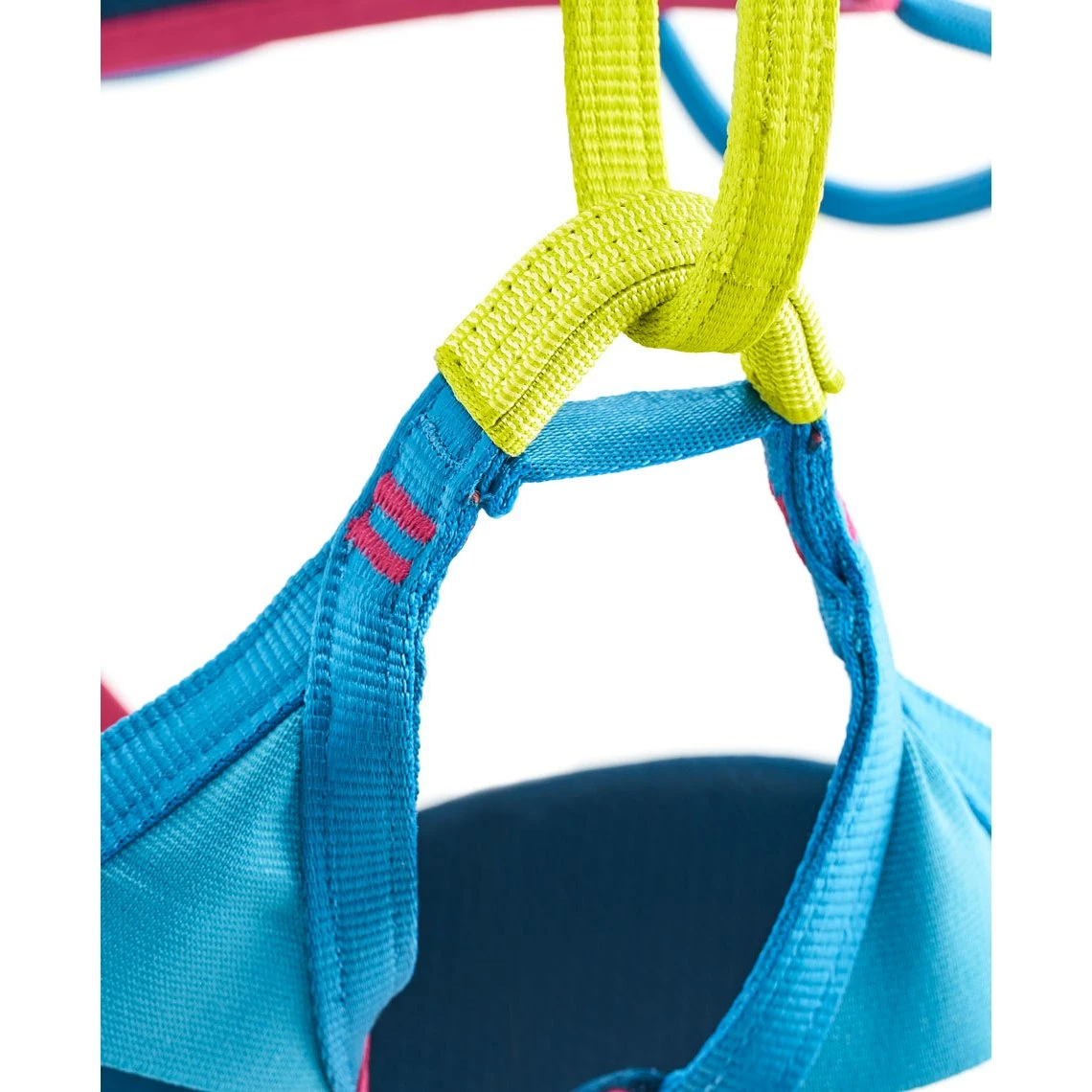 Edelrid Jayne III Women's Harness - Granita - Afbeelding 3