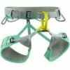 Edelrid Jayne III Women's Harness - Mint