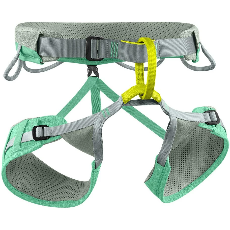 Edelrid Jayne III Women's Harness - Mint