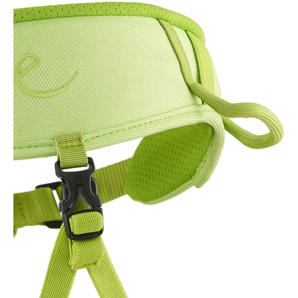 Edelrid Finn III Kid's Harness - icemint Edelrid Finn III Kid's Harness - Icemint -Edelrid Shop 323885 02 d 675441