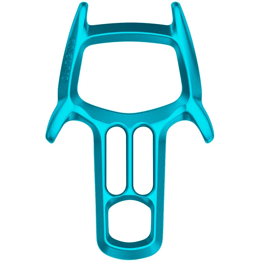 Edelrid Mago 8 Figure Eight Descender - Icemint