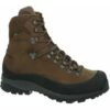 Hanwag Ancash II GTX Shoes - Brown/Asphalt