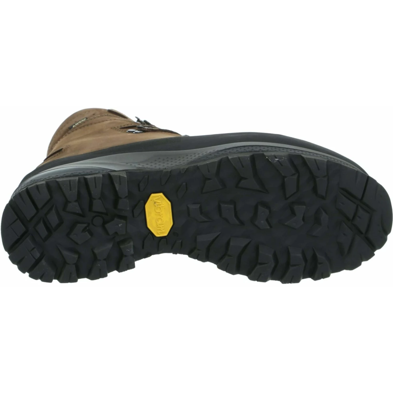 Hanwag Ancash II GTX Shoes - Brown/Asphalt Hanwag Ancash II GTX Shoes - Brown/Asphalt -Edelrid Shop 324763 01 d 677672