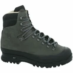 Hanwag Schoenen - Yukon - Asphalt