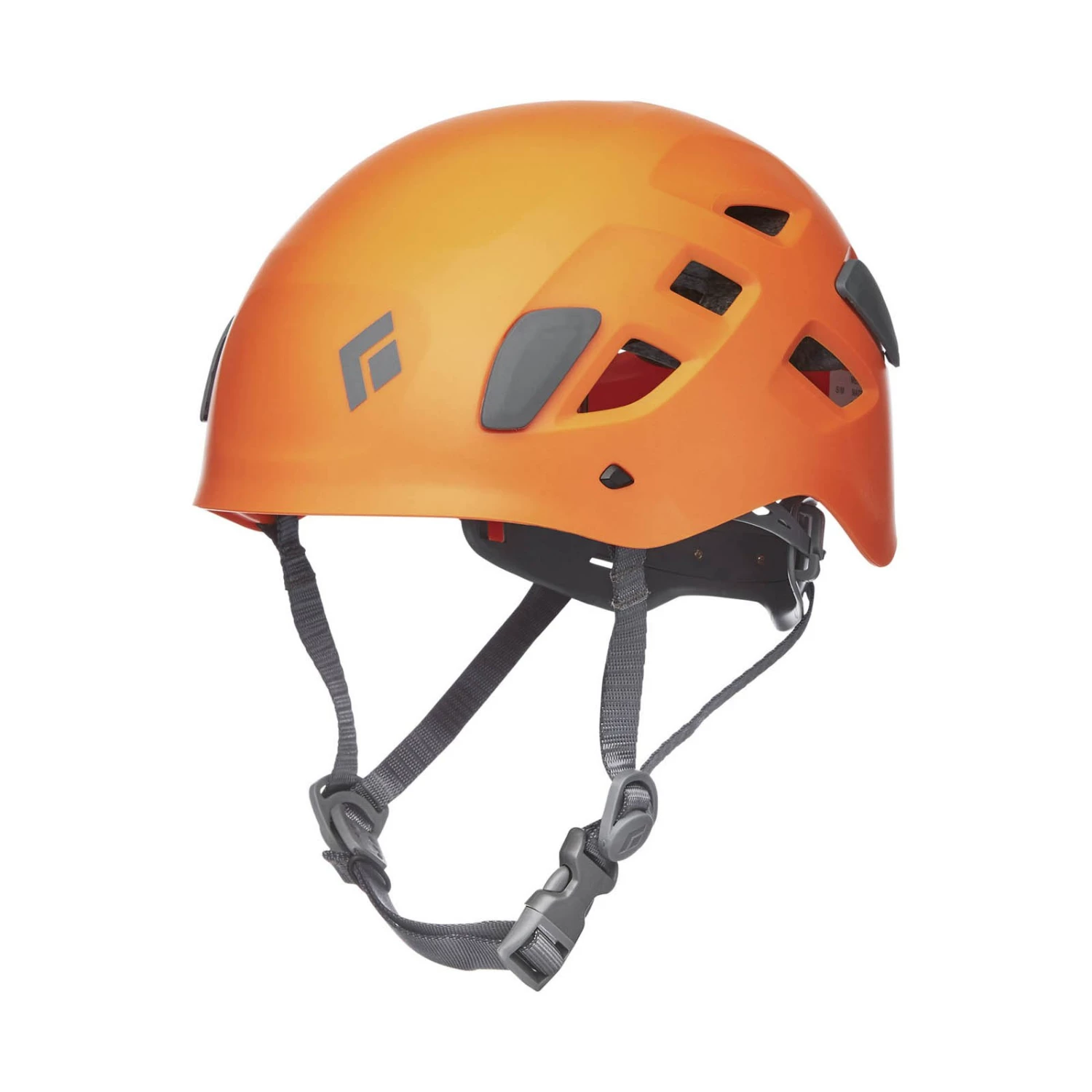 Black Diamond Half Dome Helmet - BD Orange Black Diamond Half Dome Helmet - BD Orange -Edelrid Shop 327029 00 d 683674