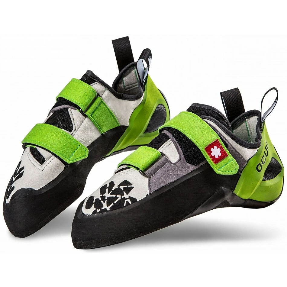 Ocun OcĂșn Jett QC Climbing Shoe
