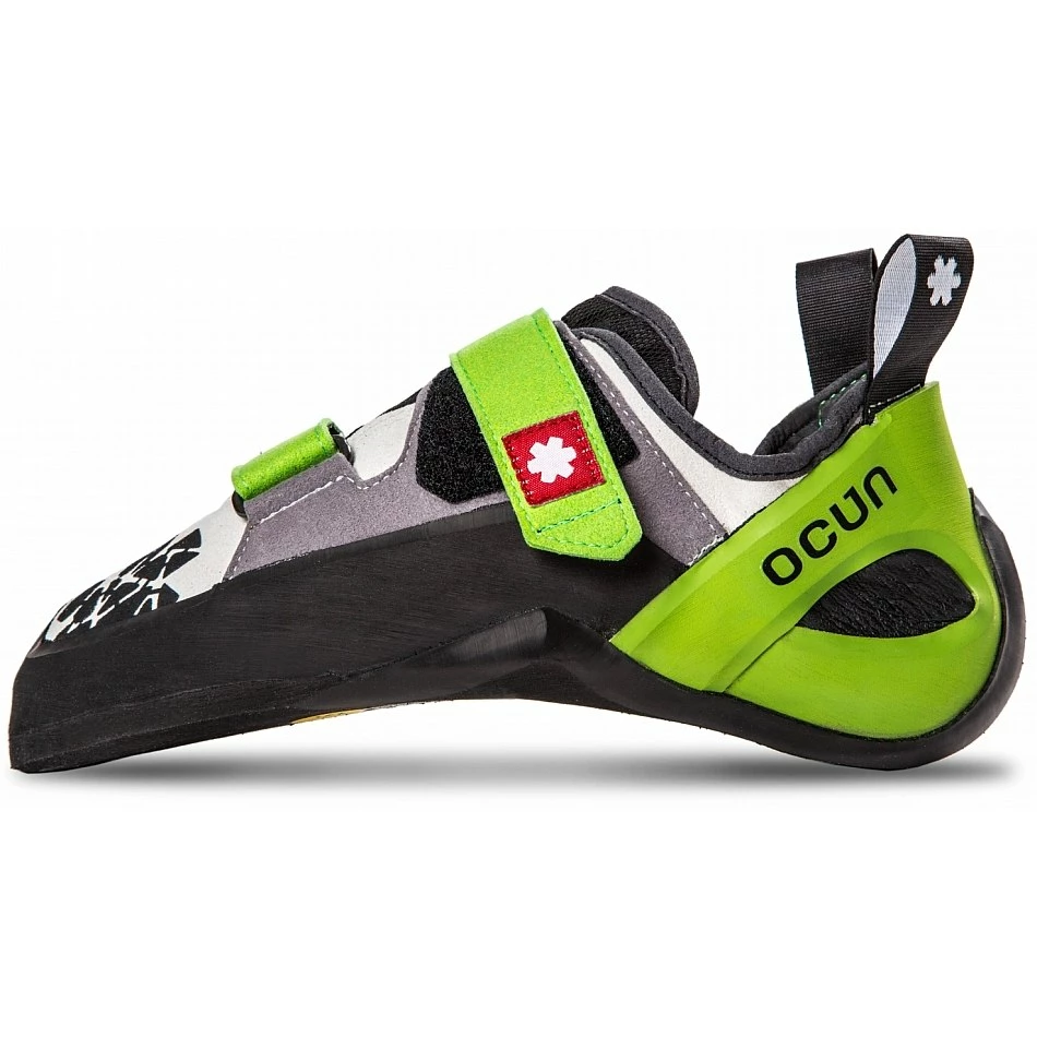 Ocun OcĂșn Jett QC Climbing Shoe - Afbeelding 2