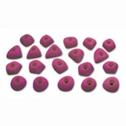 Ocun Ocún Holds Set 1 Bolt-on - Violet