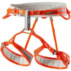 Ocun Ocún Neon 3 Harness - Orange