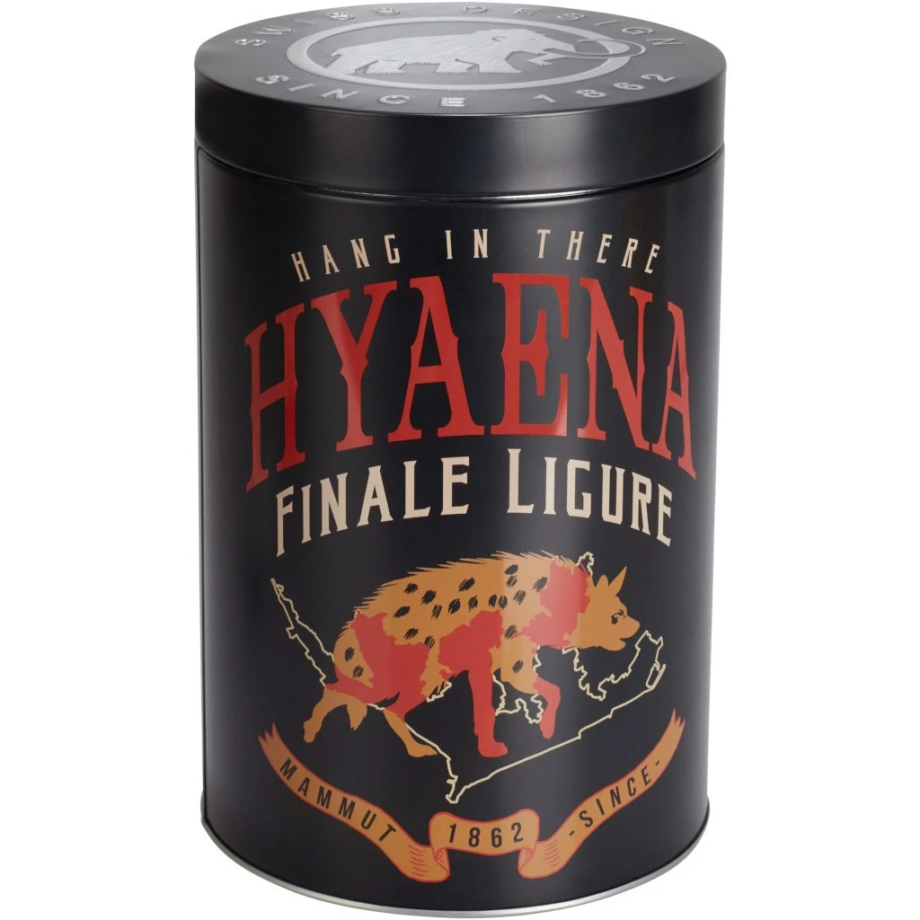 Mammut Pure Chalk Collectors Box - Hyaena