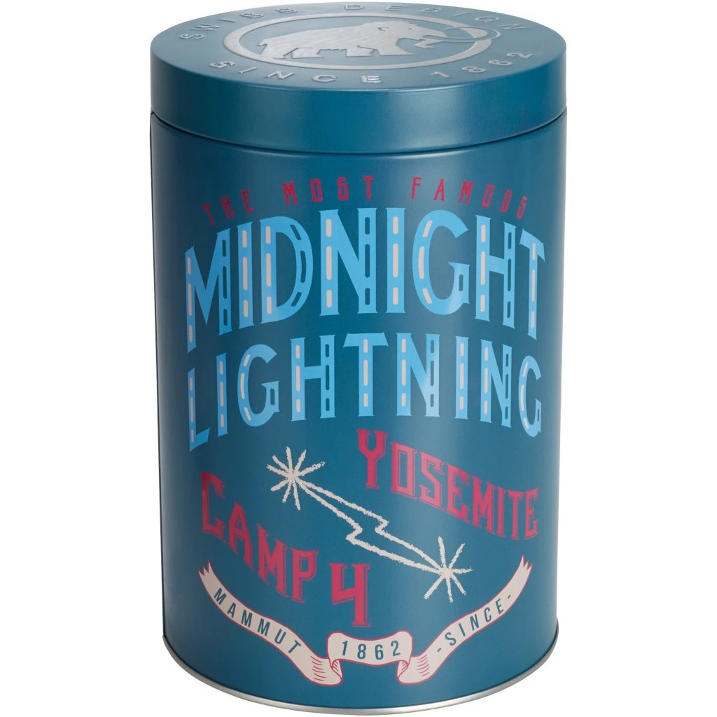 Mammut Pure Chalk Collectors Box - Midnight Lightning