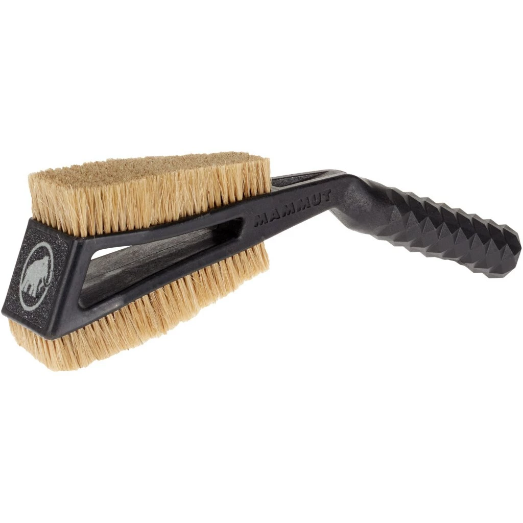 Mammut Sloper Brush - Black - Afbeelding 2