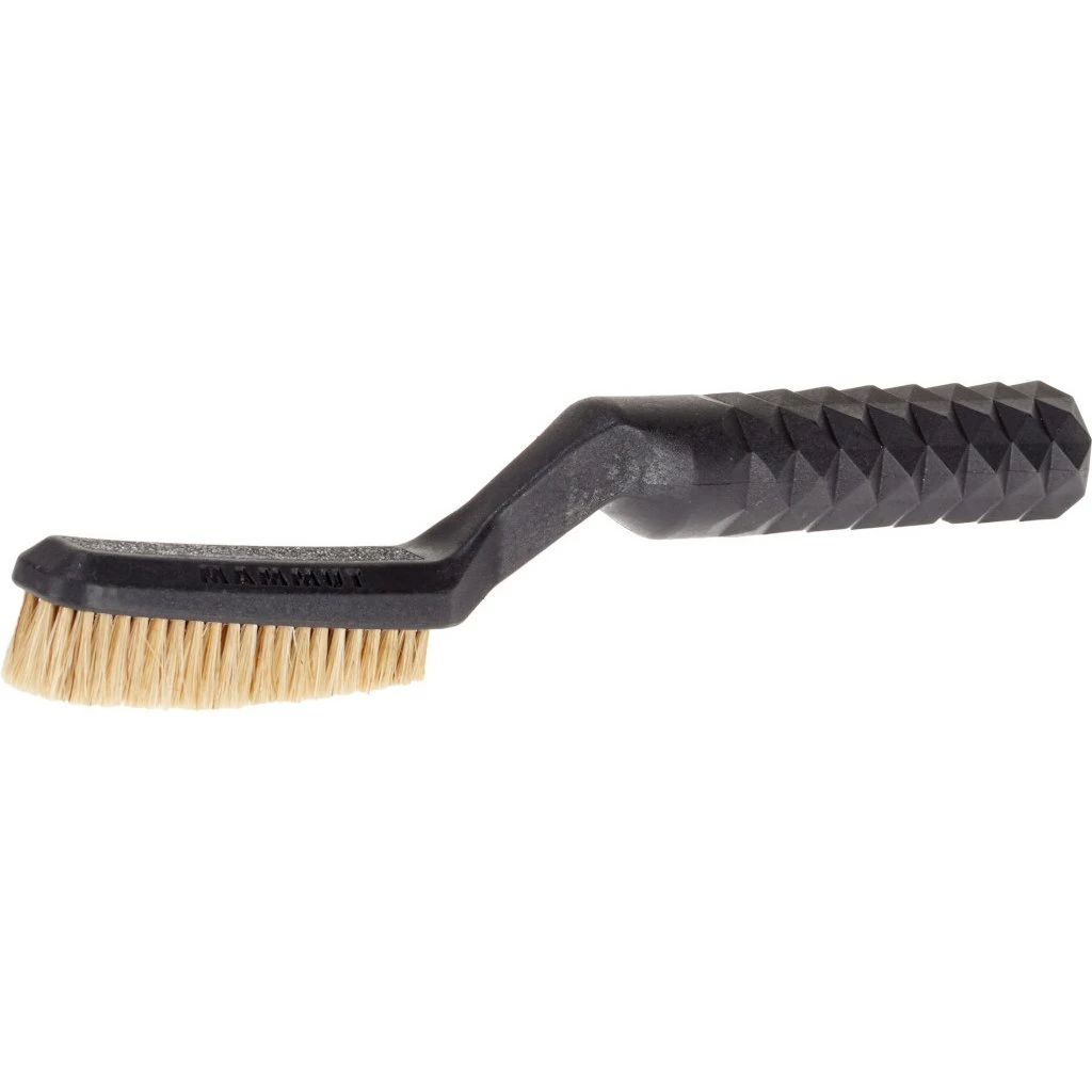 Mammut Crimper Brush - Black - Afbeelding 2