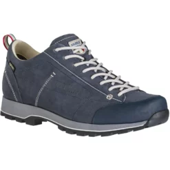 Dolomite 54 Low FG GTX Shoe - Blue Navy