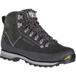 Dolomite 54 Trek GTX Shoe - Black