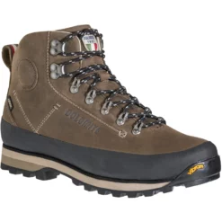 Dolomite 54 Trek GTX Shoe - Dark Brown