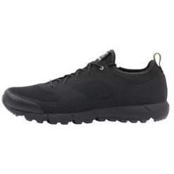 Haglöfs L.I.M Low Herenschoenen - True Black 2C5