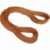 Mammut 9.5 Crag Dry Rope - 70m - Dry Duodess - Boa-safety Orange