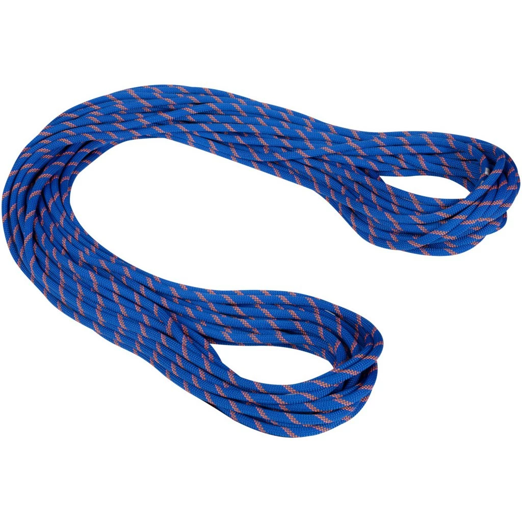 Mammut 9.0 Alpine Sender Dry Rope - 40m - Dry Standard - ice-sunrise Mammut 9.0 Alpine Sender Dry Rope - 40m - Dry Standard - Ice-sunrise -Edelrid Shop 363211 00 d 782959 1