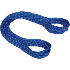 Mammut 9.0 Alpine Sender Dry Touw - 50m - Ice-sunrise
