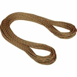 Mammut 8.0 Alpine Dry Touw - 60m - Boa-safety Orange -Edelrid Shop 363251 00 d 783036