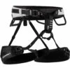 Mammut Ophir 3 Slide Harness - Black-marble