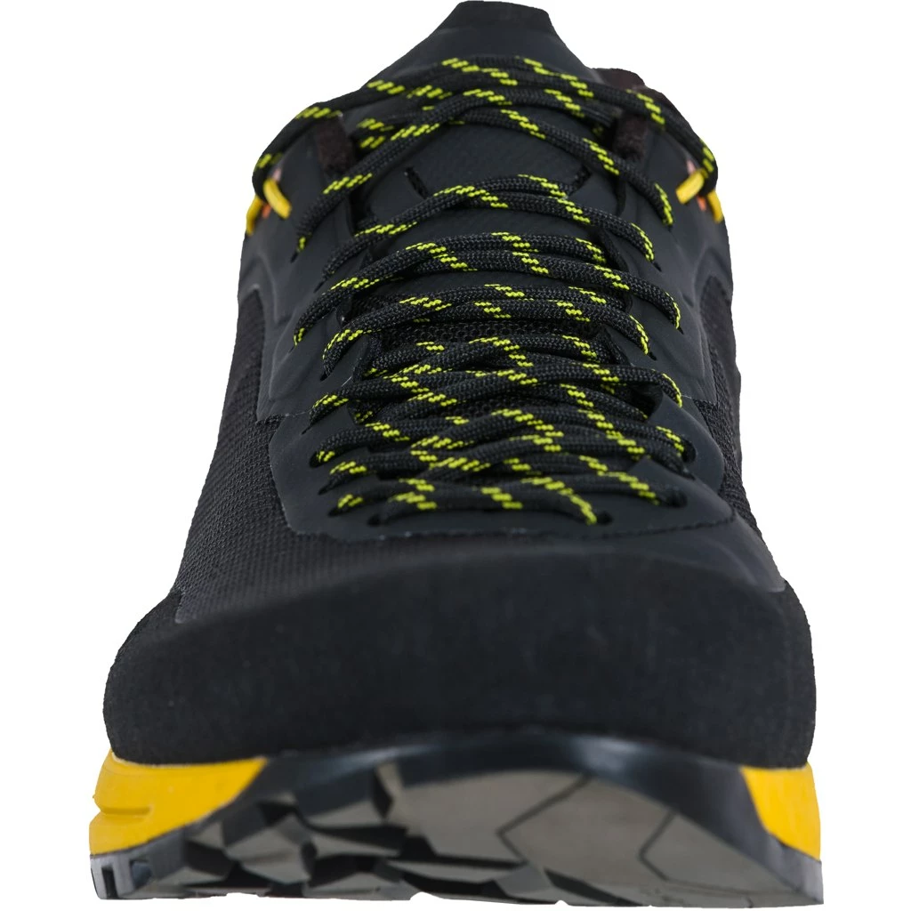 La Sportiva TX Guide Approachschoenen - Zwart/Geel - Afbeelding 4