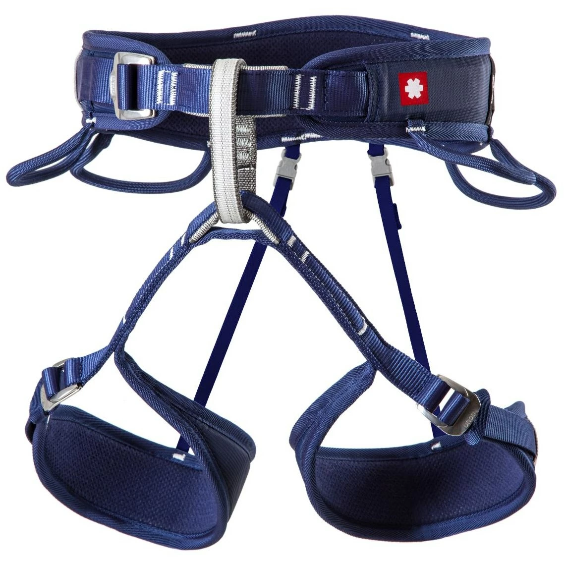 Ocun Ocún Twist Tech Harness - Marine