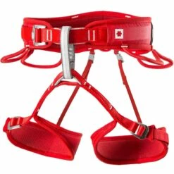 Ocun Ocún Twist Tech Lady Harness - Red