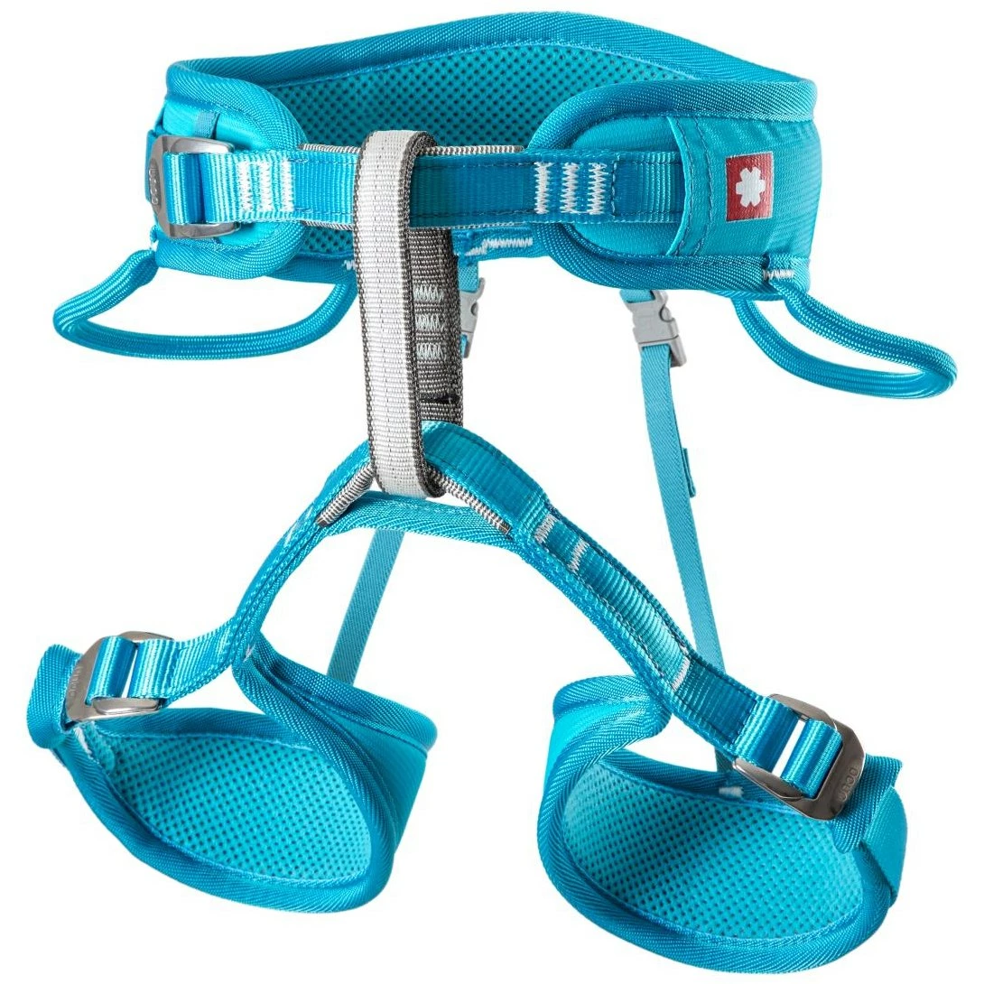 Ocún Twist Kid Harness - icemint Ocun Ocún Twist Kid Harness - Icemint -Edelrid Shop 370491 00 d 798928