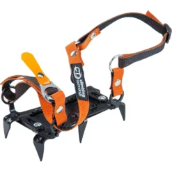 Climbing Technology Mini Crampon 6 P Stijgijzers