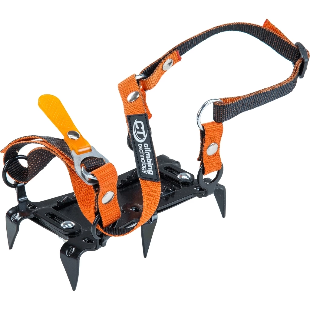 Climbing Technology Mini Crampon 6 P Stijgijzers