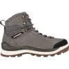 LOWA Callisto GTX Dames Winterlaarzen - Stone/nude