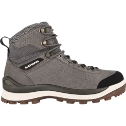 LOWA Callisto GTX Dames Winterlaarzen - Stone/nude