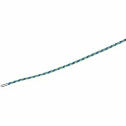 Edelrid Powerloc Expert SP 5 Mm Klimtouw - 50 M | Aqua-flame