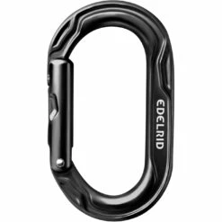 Edelrid Kiwi Carabiner - Night