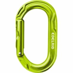 Edelrid Kiwi Carabiner - Oasis