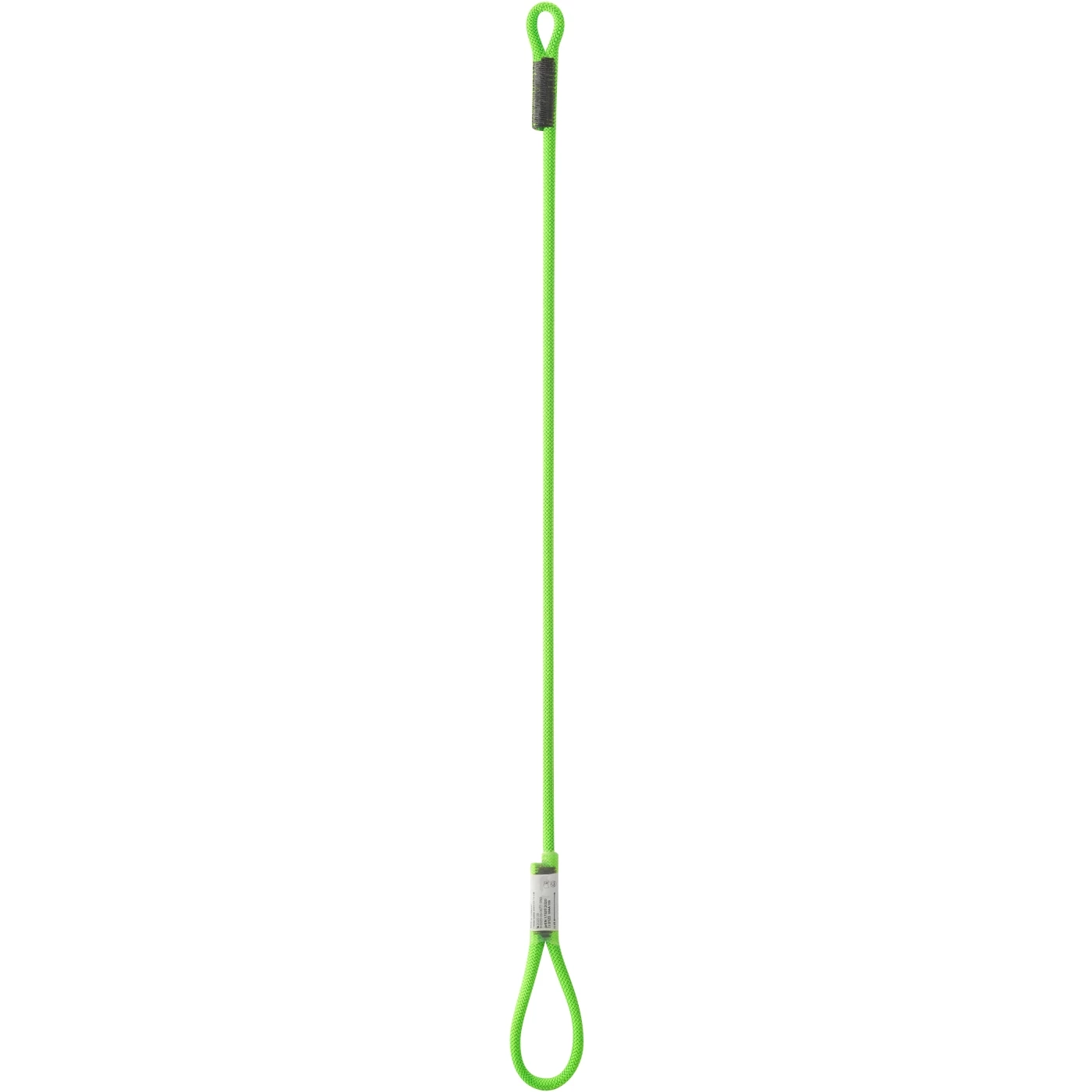 Edelrid Switch Lanyard - Neon Green