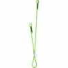 Edelrid Switch Double Lanyard - Neon Green