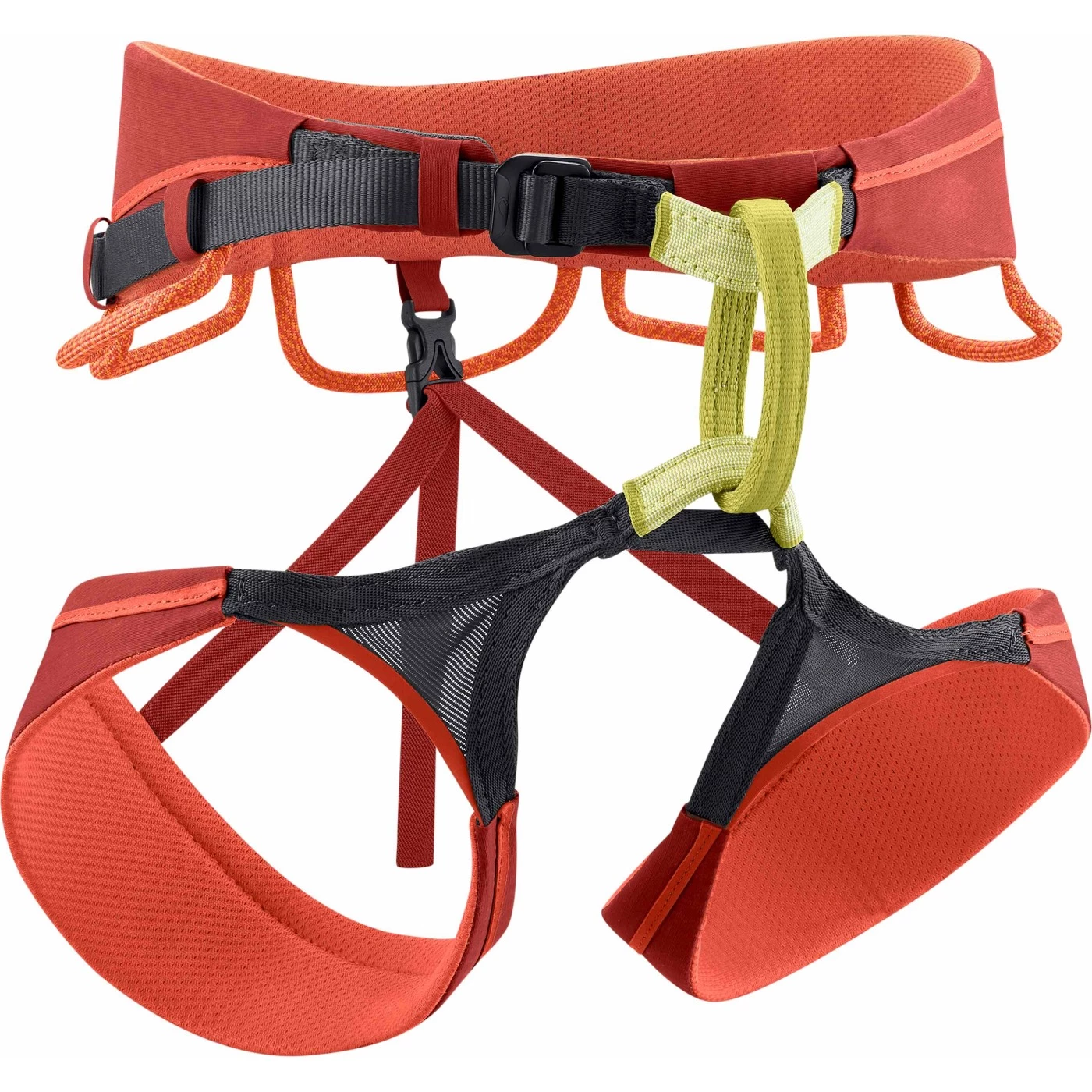 Edelrid Sirana Harness - salsa Edelrid Sirana Harness - Salsa -Edelrid Shop 743290067950 sirana klettergurt salsa 1 1025887