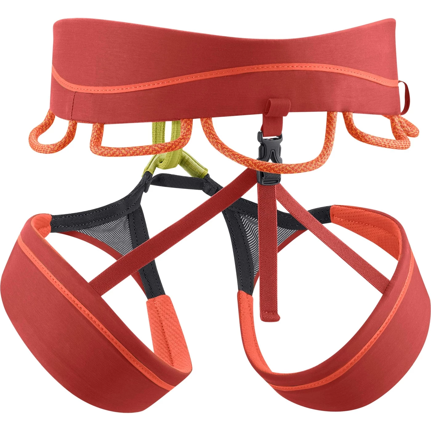 Edelrid Sirana Harness - salsa Edelrid Sirana Harness - Salsa -Edelrid Shop 743290067950 sirana klettergurt salsa 2 1025888