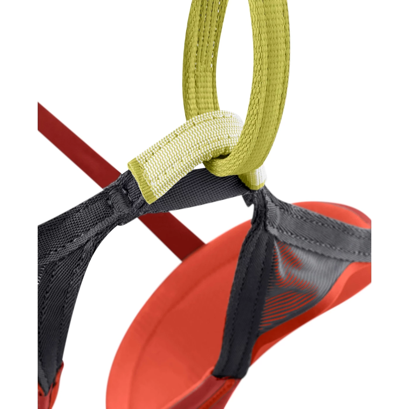 Edelrid Sirana Harness - salsa Edelrid Sirana Harness - Salsa -Edelrid Shop 743290067950 sirana klettergurt salsa 4 1025890