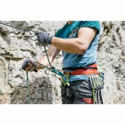 Edelrid Sirana Harness - Salsa 5 Edelrid Sirana Harness - Salsa -Edelrid Shop 743290067950 sirana klettergurt salsa 6 1025892