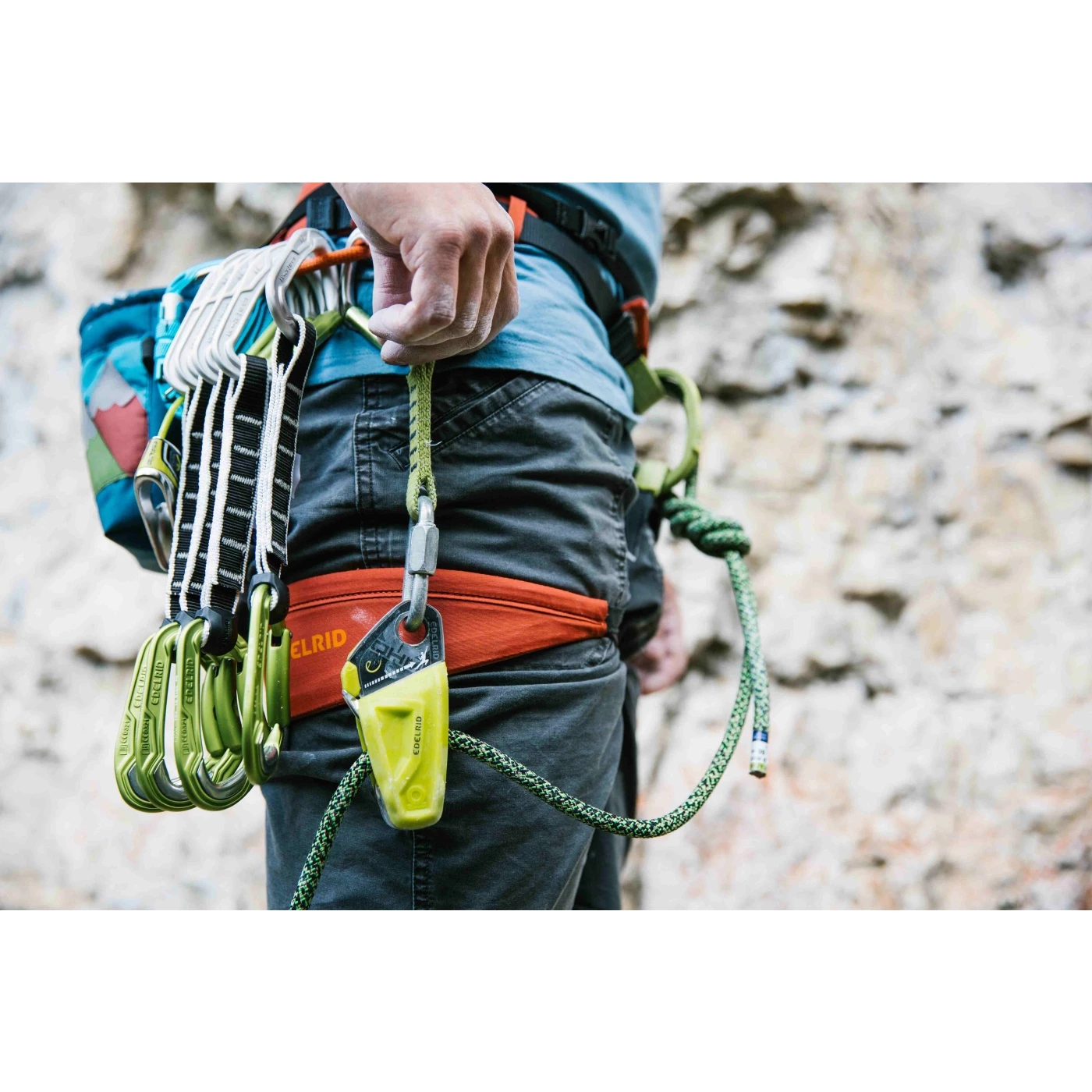 Edelrid Sirana Harness - salsa Edelrid Sirana Harness - Salsa -Edelrid Shop 743290067950 sirana klettergurt salsa 7 1025893