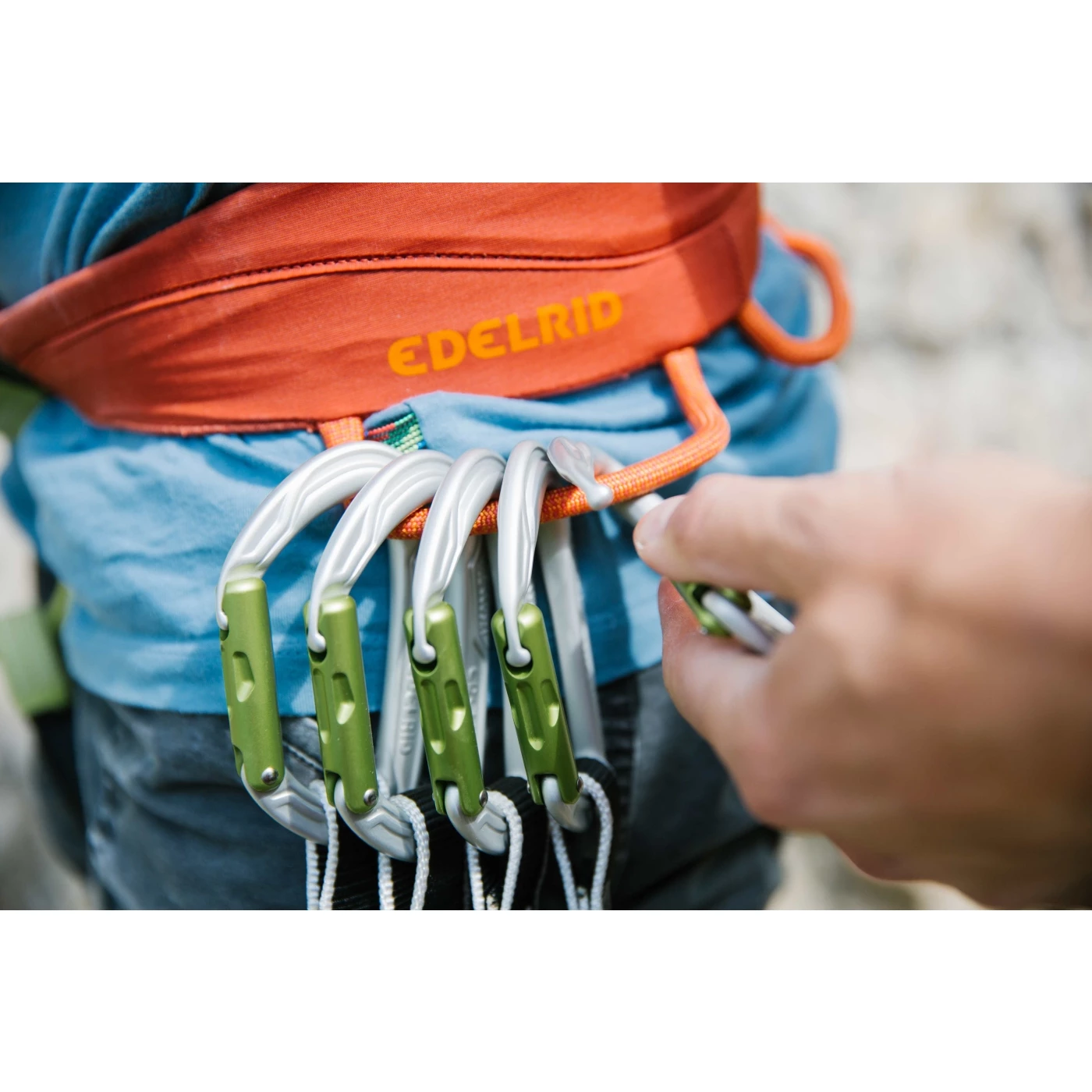Edelrid Sirana Harness - salsa Edelrid Sirana Harness - Salsa -Edelrid Shop 743290067950 sirana klettergurt salsa 8 1025894