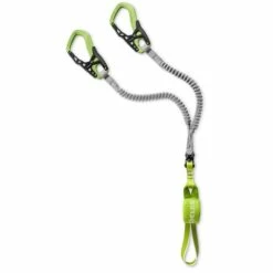 Edelrid Cable Comfort VI Via Ferrata Set - Oasis